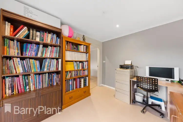 Seventh view of Homely house listing, 9 Tarlee Drive, Albanvale VIC 3021