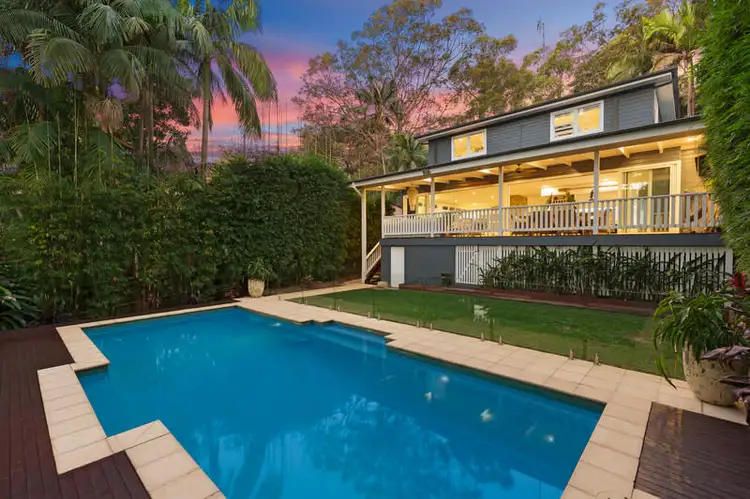 Third view of Homely house listing, 127 Palmgrove Road, Avalon NSW 2107