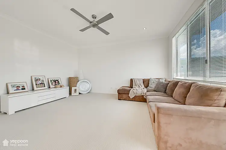 Sixth view of Homely house listing, 12 Priors Pocket, Pacific Heights QLD 4703