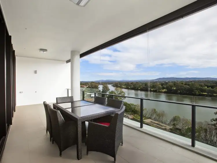 5229/197 King Arthur Terrace, Tennyson QLD 4105