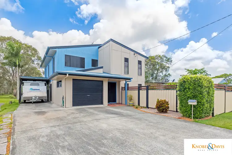 Third view of Homely house listing, 1856 Pumicestone Road, Toorbul QLD 4510