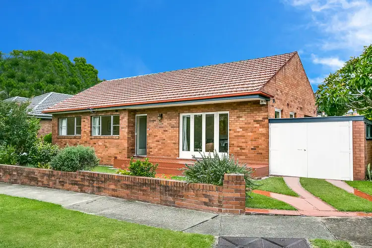 Second view of Homely house listing, 17 McCulloch Street, Russell Lea NSW 2046