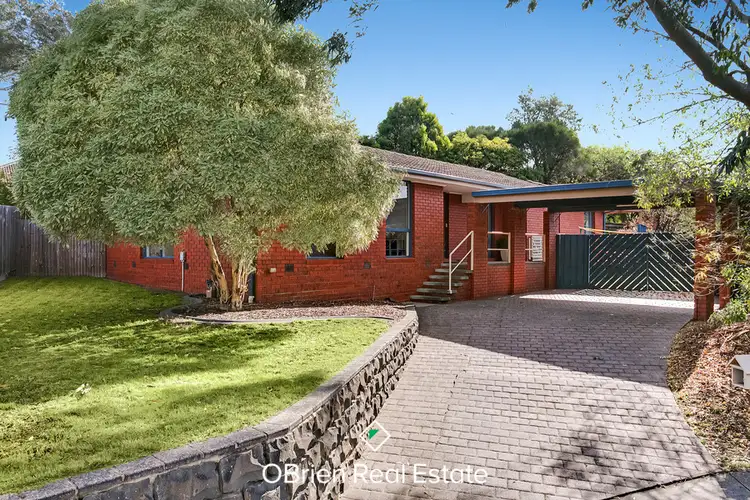 7 Ellesmere Court, Frankston VIC 3199