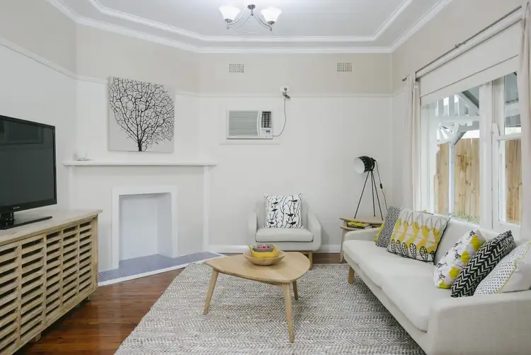 Second view of Homely house listing, 7 Hurt Street, West Wollongong NSW 2500