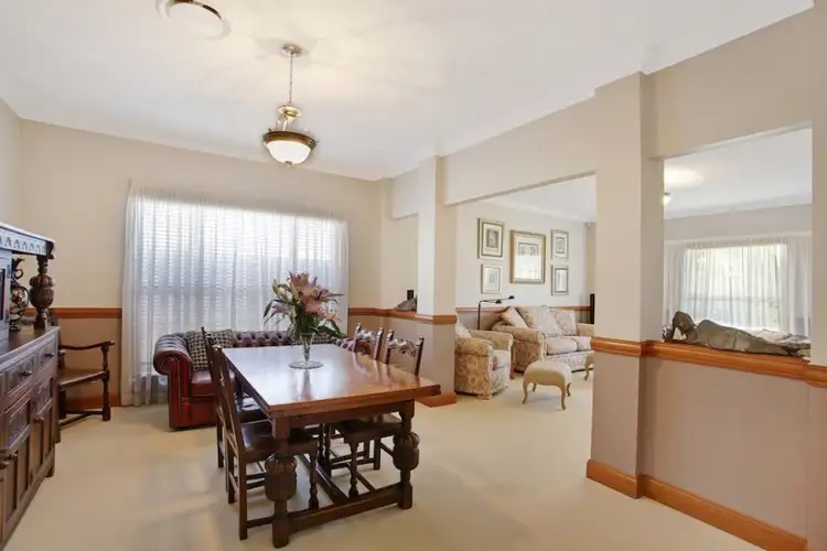 Third view of Homely house listing, 25 MacArthur Circuit, Camden Park NSW 2570