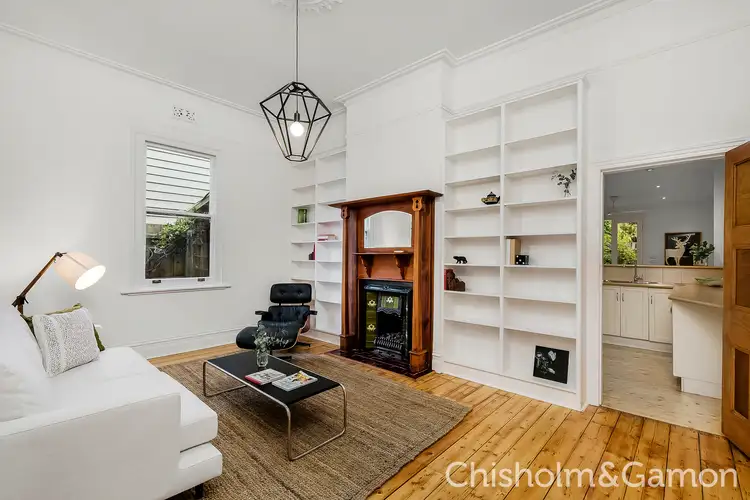 Second view of Homely house listing, 12 Myrtle Street, St Kilda East VIC 3183
