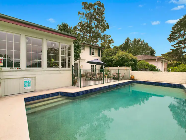 Second view of Homely house listing, 9 Goulburn Street, St Ives NSW 2075