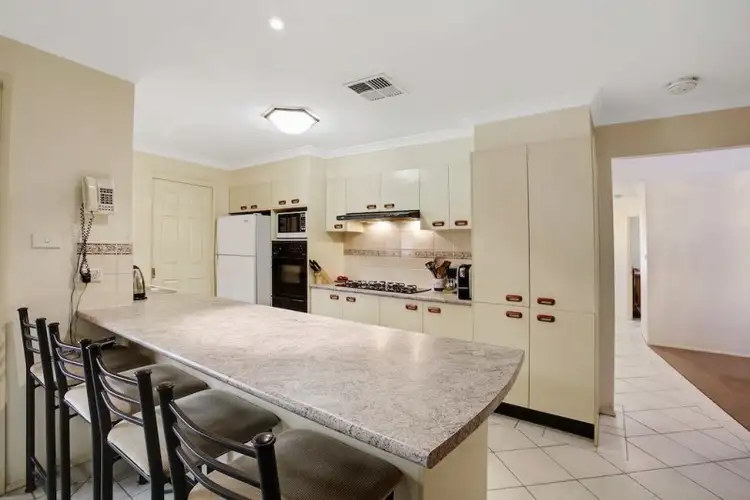 Third view of Homely house listing, 4 John Mclennon Circuit, Harrington Park NSW 2567