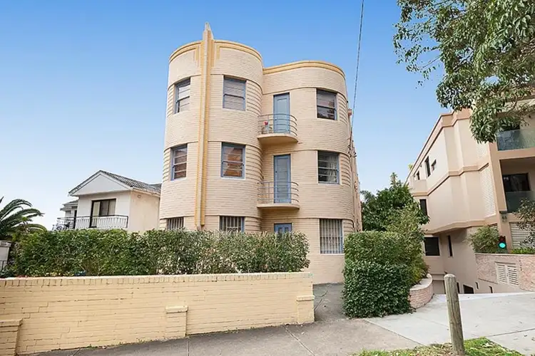 Second view of Homely apartment listing, 1/65 Birriga Road, Bellevue Hill NSW 2023