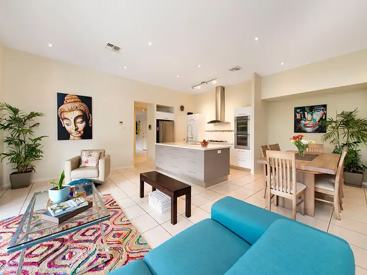 Fifth view of Homely house listing, 12 Melaleuca Crescent, Sinnamon Park QLD 4073