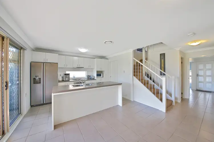 Fourth view of Homely house listing, 30 Greenfield Crescent, Elderslie NSW 2570