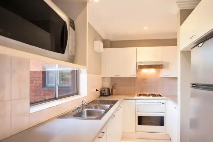 Fourth view of Homely apartment listing, 11/21 Bando Road, Cronulla NSW 2230