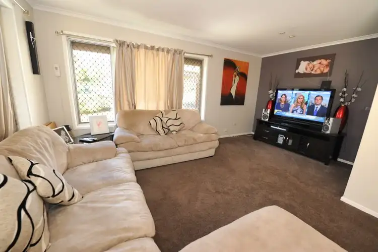 Second view of Homely house listing, 33 Jarup Close, Jindalee QLD 4074