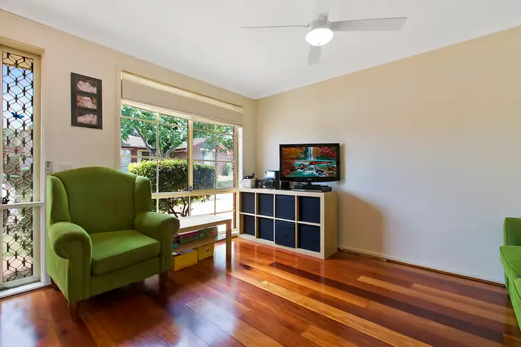 Second view of Homely house listing, 10 Borodin Close, Cranebrook NSW 2749