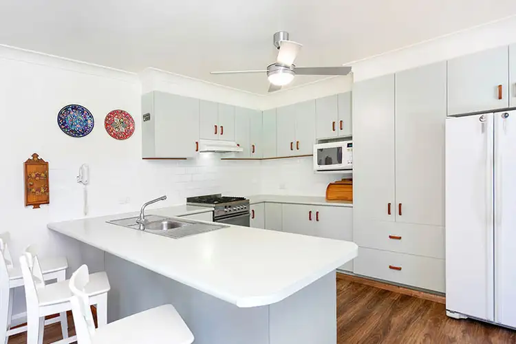 Second view of Homely house listing, 61 Brendon Avenue, Farmborough Heights NSW 2526