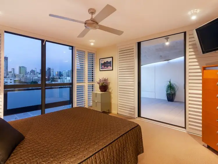 Sixth view of Homely apartment listing, 261/8 Musgrave Street, West End QLD 4101