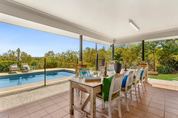 25 Breen Drive, Bunya QLD 4055