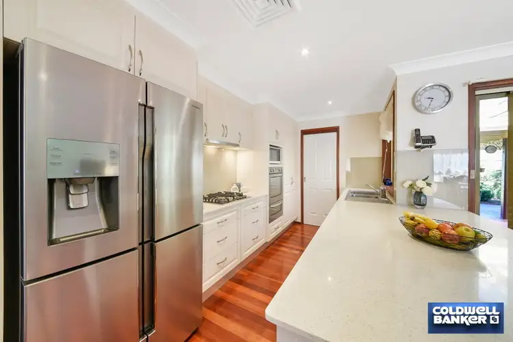 Second view of Homely house listing, 6 Kirkham Mews, Wattle Grove NSW 2173