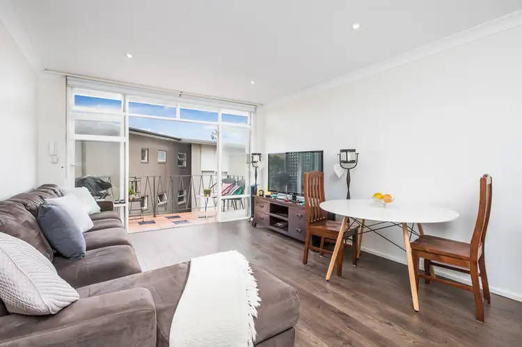 Main view of Homely apartment listing, 9/8 Gerrale Street, Cronulla NSW 2230