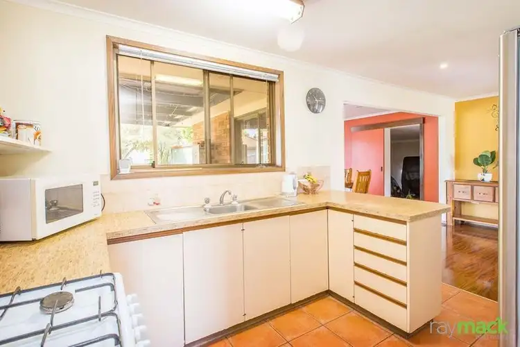 Second view of Homely house listing, 1 Ironbark Road, Thurgoona NSW 2640