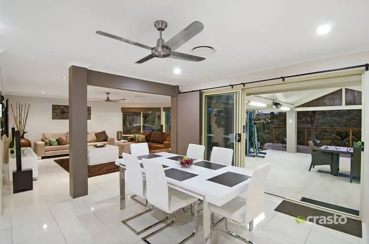 Third view of Homely house listing, 57 Narrow Leaf Road, Advancetown QLD 4211