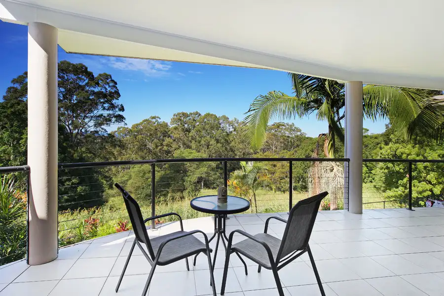 Main view of Homely unit listing, 10/123 Burnett Street, Buderim QLD 4556