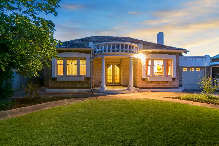 Main view of Homely house listing, 43 Kyeema Avenue, Cumberland Park SA 5041