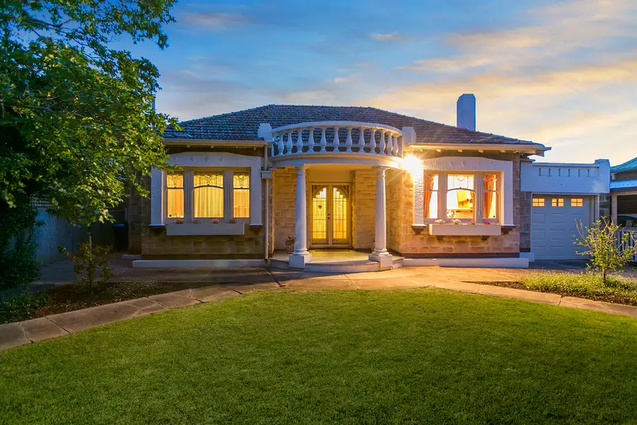 Main view of Homely house listing, 43 Kyeema Avenue, Cumberland Park SA 5041