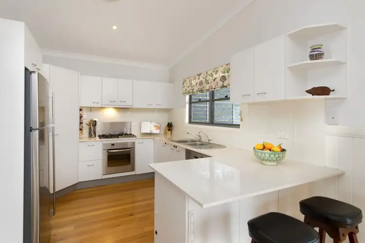 Sixth view of Homely house listing, 51 Ryder Street, Wynnum QLD 4178