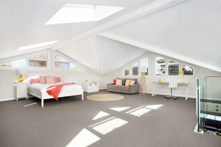 Sixth view of Homely house listing, 34 Acres Road, Kellyville NSW 2155