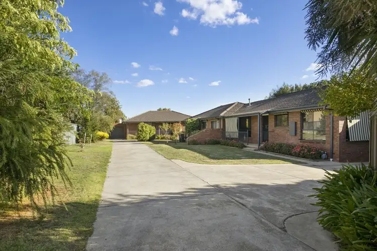 Second view of Homely unit listing, 4/634 York Street, Ballarat East VIC 3350