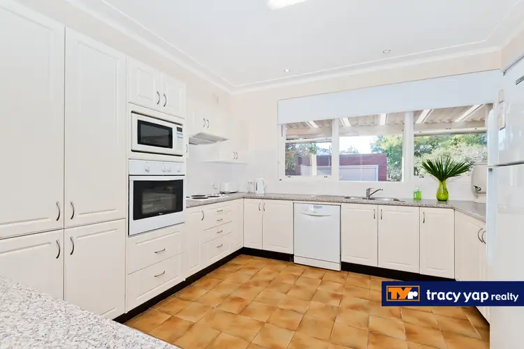 Fourth view of Homely house listing, 581 Blaxland Road, Eastwood NSW 2122