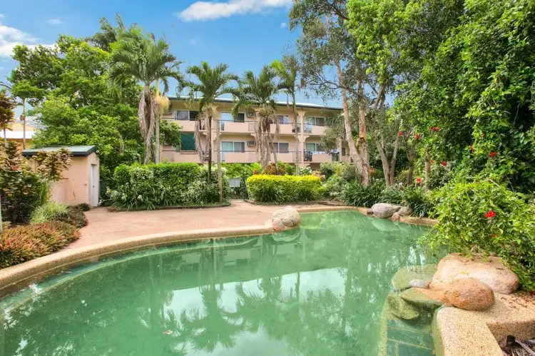 Main view of Homely apartment listing, 23/55-57 McCormack Street, Manunda QLD 4870