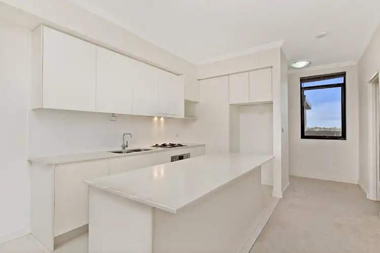 Fourth view of Homely apartment listing, 26/31-35 Burwood Road, Belfield NSW 2191
