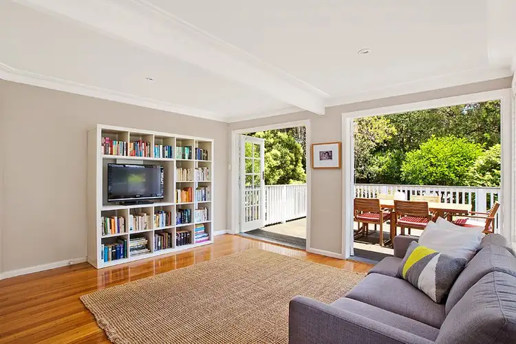Fifth view of Homely house listing, 34 Kempbridge Avenue, Seaforth NSW 2092