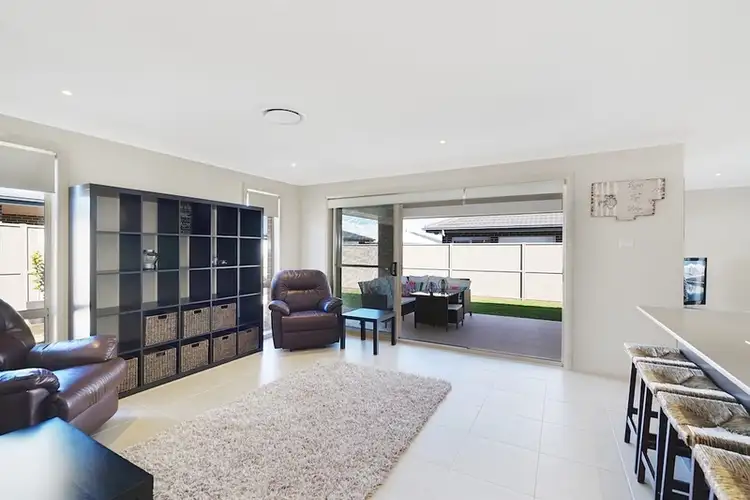 Seventh view of Homely house listing, 8 McGovern Street, Spring Farm NSW 2570