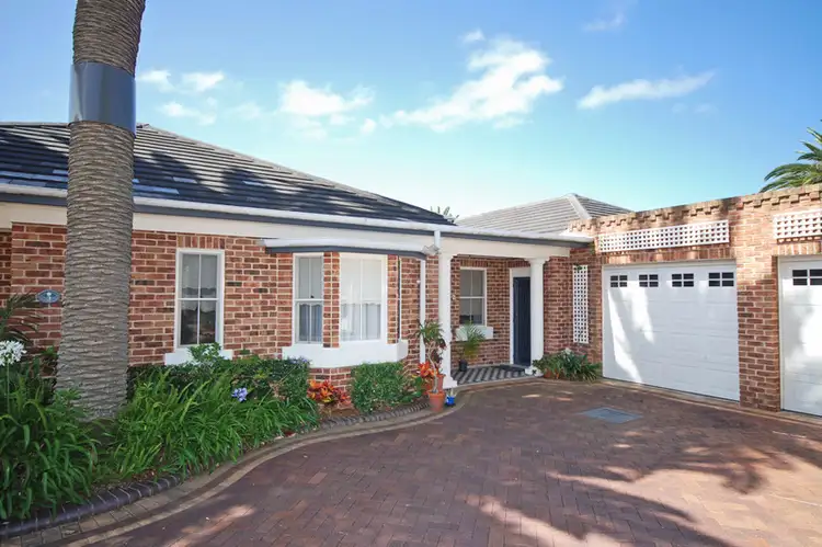 2/9 Lucas Street, Cronulla NSW 2230