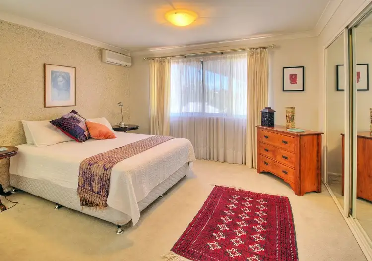 Fifth view of Homely house listing, 51 Ascog Terrace, Toowong QLD 4066