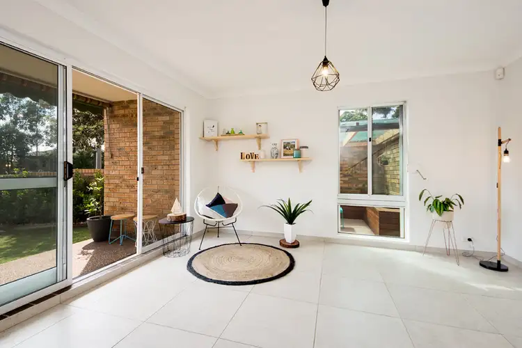 Fourth view of Homely townhouse listing, 12/87 Yathong Road, Caringbah NSW 2229