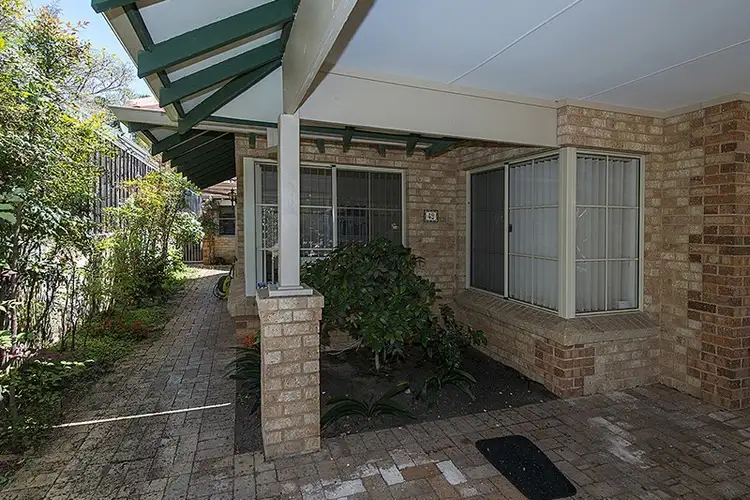 Fourth view of Homely house listing, 49 Ashburton Street, East Victoria Park WA 6101