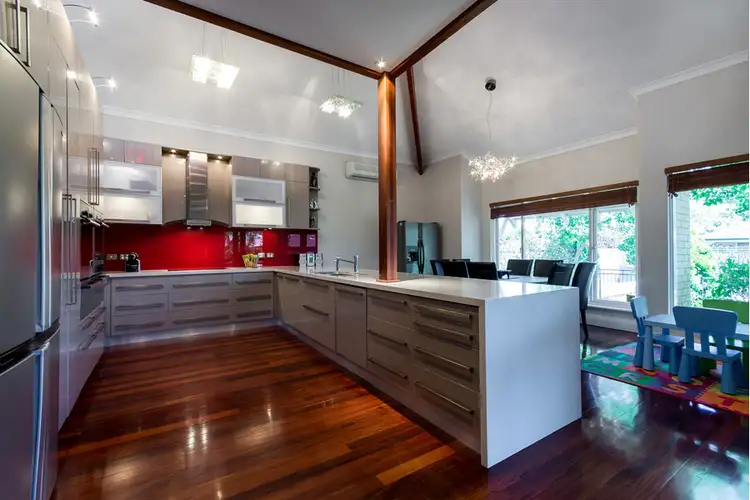 Third view of Homely house listing, 39 Pangbourne Street, Wembley WA 6014