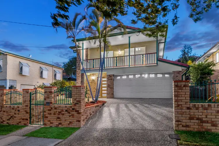 Main view of Homely house listing, 23 Palmerston Street, Annerley QLD 4103