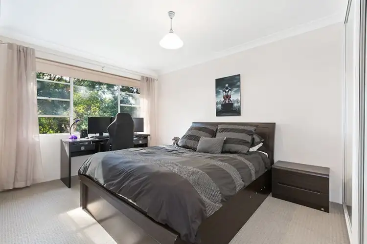 Third view of Homely apartment listing, 9/75-79 Auburn Street, Sutherland NSW 2232