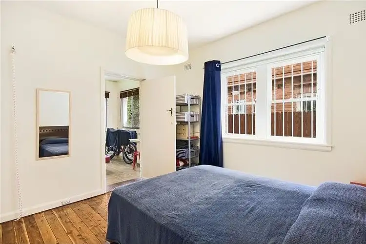 Fourth view of Homely unit listing, 4/1 Iluka Street, Rose Bay NSW 2029