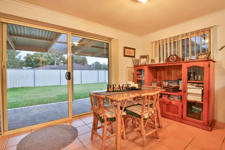Fifth view of Homely house listing, 4 Herston Drive, Mildura VIC 3500