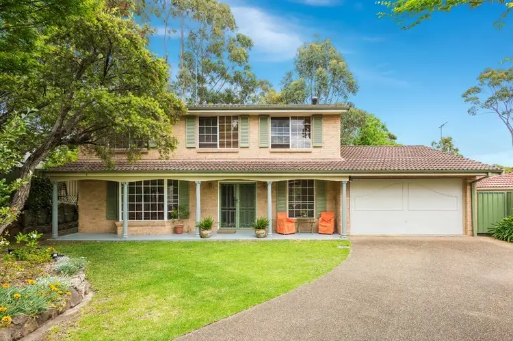 20 Bowra Close, Bangor NSW 2234