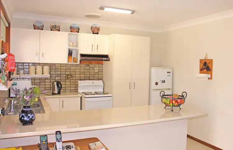 Sixth view of Homely house listing, 4 Trapp Close, Ulladulla NSW 2539