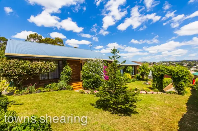 Main view of Homely house listing, 20 Sheridan Court, Summerhill TAS 7250