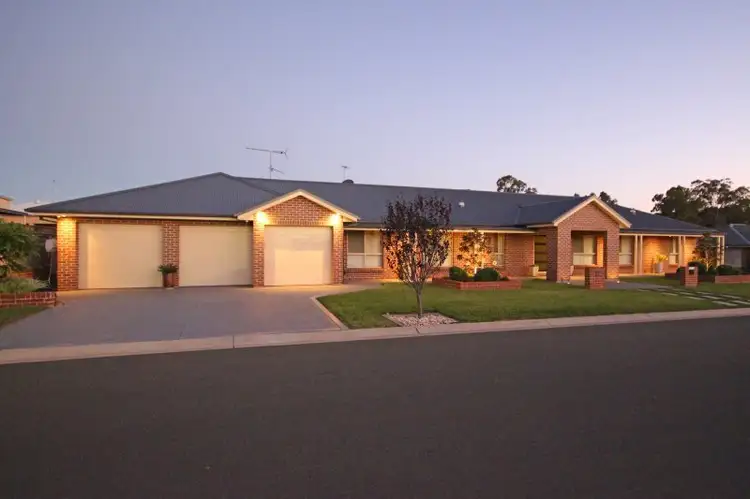 Second view of Homely house listing, 1 Bengal Crescent, Elderslie NSW 2570
