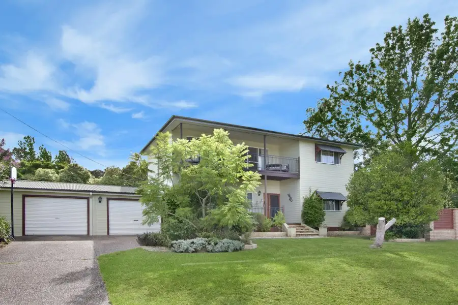 Main view of Homely house listing, 10 Bellereeve Avenue, Mount Riverview NSW 2774
